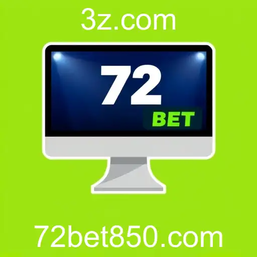72 Bet: O Crescimento dos Jogos Online em 2026