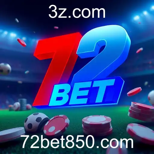 A Crescente Popularidade do 72 Bet no Entretenimento Online