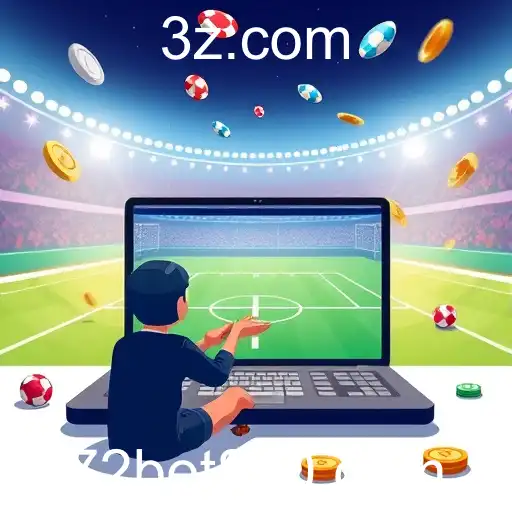 A Ascensão do 72 Bet no Cenário de Jogos Online