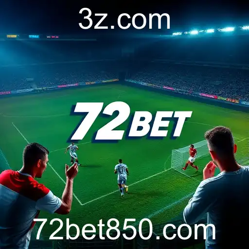 72 Bet: Apostas Online em Alta em 2026
