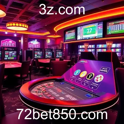 O Impacto das Inovações Tecnológicas no Setor de Jogos Online