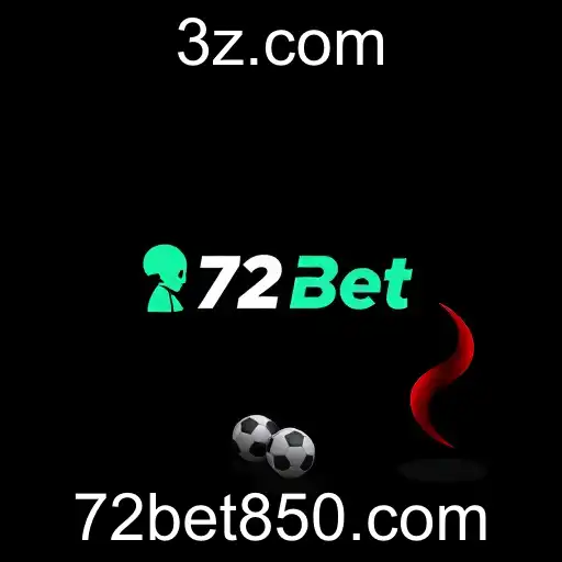 O Impacto da '72 Bet' no Cenário de Jogos em 2026