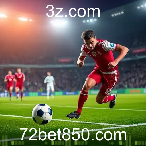 Experimente a Emoção do Live Betting com 72 Bet