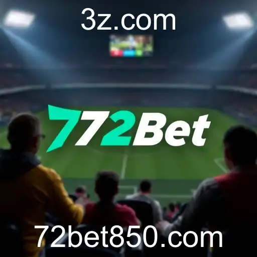 A Ascensão do '72 Bet' no Cenário de Jogos Online