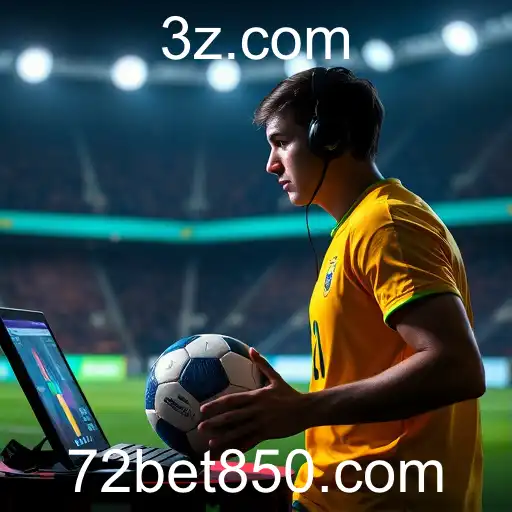 Crescimento do Mercado de Apostas Online em 2026