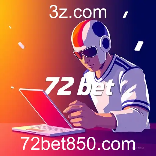 A Nova Era dos Jogos Online com 72 Bet