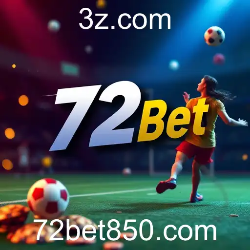 O Crescimento do Mercado de Jogos com 72 Bet em 2026