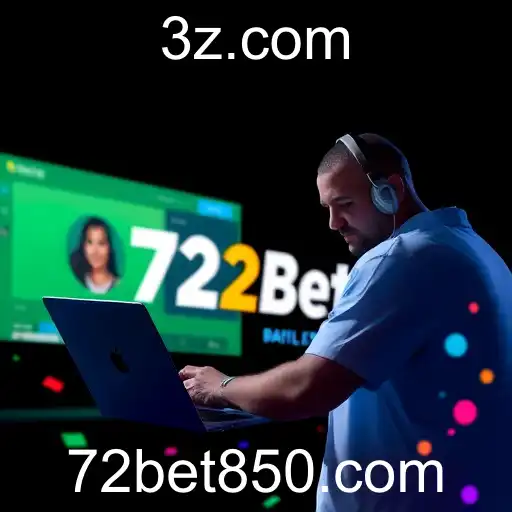 A Influência de '72 Bet' no Crescimento dos Jogos Online em 2026