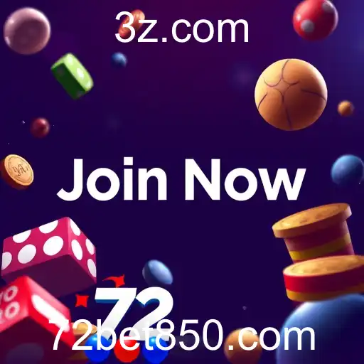 Descubra a Emoção da Categoria 'Join Now' na Plataforma 72 Bet