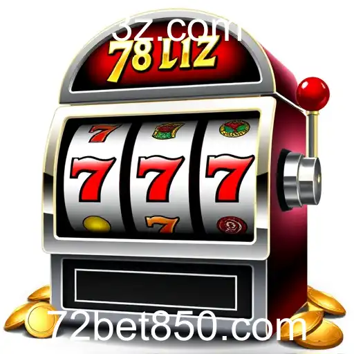 A Fascinante Atração das Slot Machines no 72 Bet