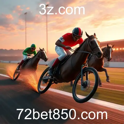 Explorando o Mundo dos Esportes Virtuais no 72 Bet
